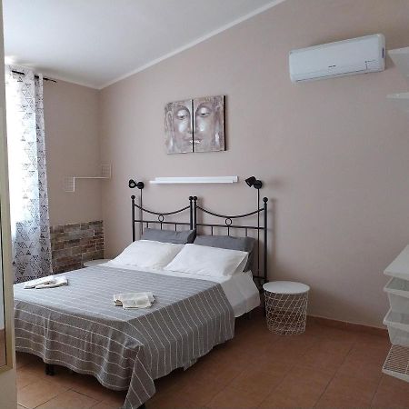 Guesthouse Pintadera سانتا ماريا لا بالما المظهر الخارجي الصورة