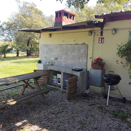 Guesthouse Pintadera سانتا ماريا لا بالما المظهر الخارجي الصورة