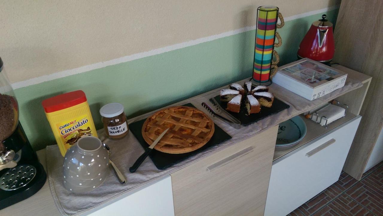 Guesthouse Pintadera سانتا ماريا لا بالما المظهر الخارجي الصورة