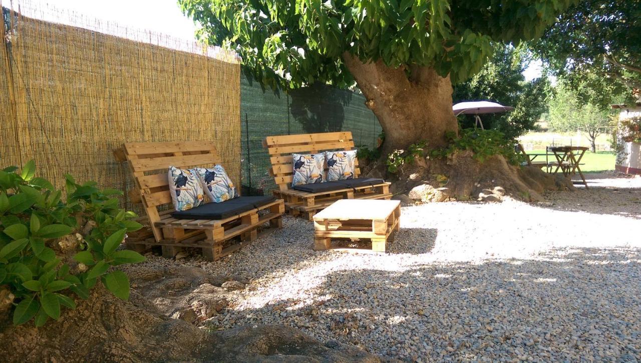 Guesthouse Pintadera سانتا ماريا لا بالما المظهر الخارجي الصورة