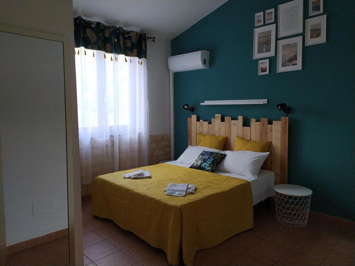 Guesthouse Pintadera سانتا ماريا لا بالما المظهر الخارجي الصورة