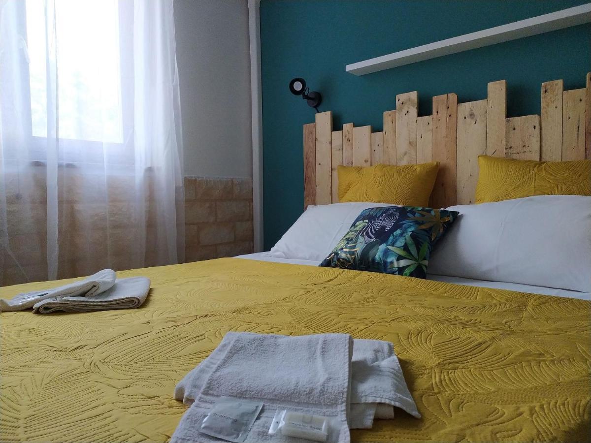 Guesthouse Pintadera سانتا ماريا لا بالما المظهر الخارجي الصورة