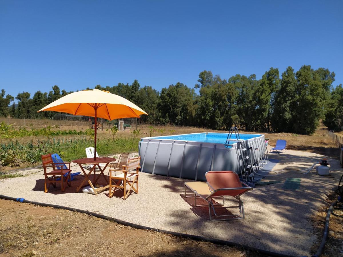 Guesthouse Pintadera سانتا ماريا لا بالما المظهر الخارجي الصورة