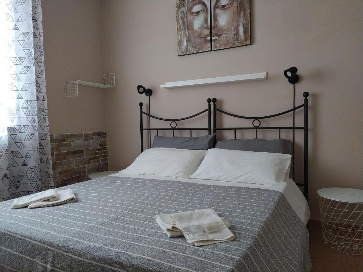 Guesthouse Pintadera سانتا ماريا لا بالما المظهر الخارجي الصورة