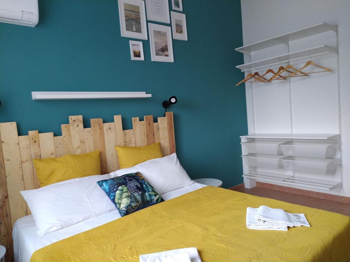 Guesthouse Pintadera سانتا ماريا لا بالما المظهر الخارجي الصورة