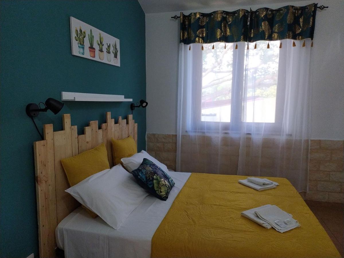 Guesthouse Pintadera سانتا ماريا لا بالما المظهر الخارجي الصورة