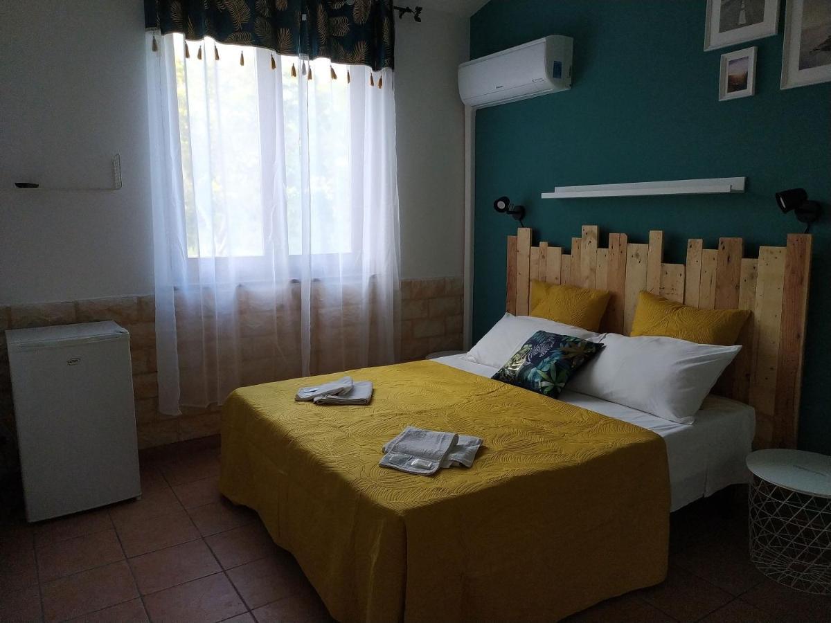 Guesthouse Pintadera سانتا ماريا لا بالما المظهر الخارجي الصورة
