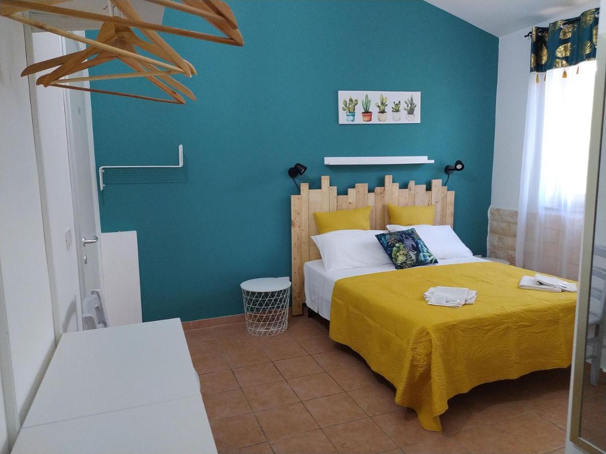 Guesthouse Pintadera سانتا ماريا لا بالما المظهر الخارجي الصورة