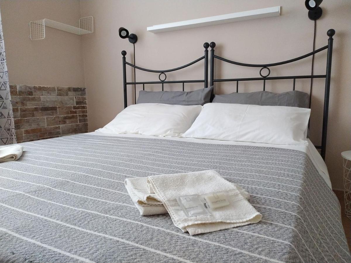 Guesthouse Pintadera سانتا ماريا لا بالما المظهر الخارجي الصورة