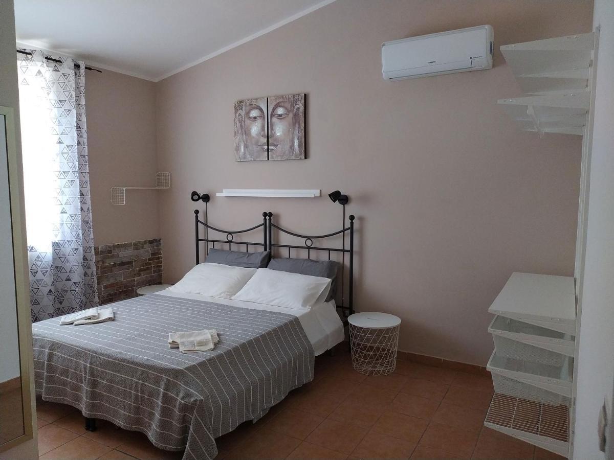 Guesthouse Pintadera سانتا ماريا لا بالما المظهر الخارجي الصورة