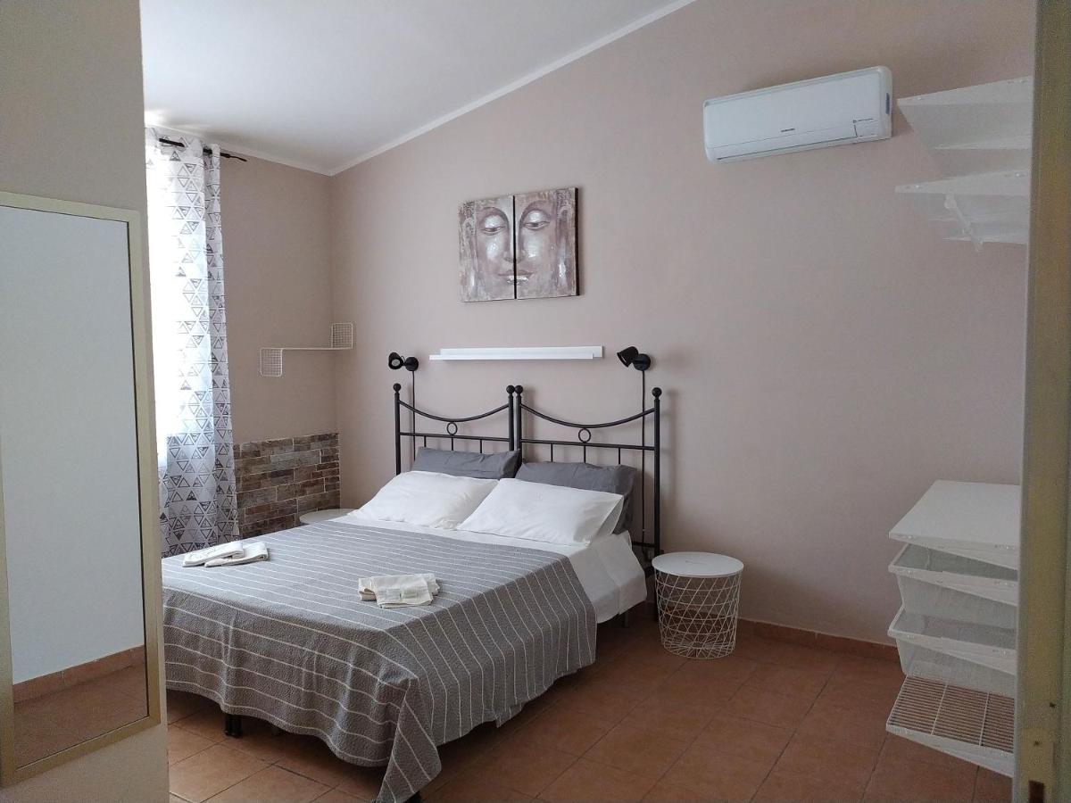 Guesthouse Pintadera سانتا ماريا لا بالما المظهر الخارجي الصورة