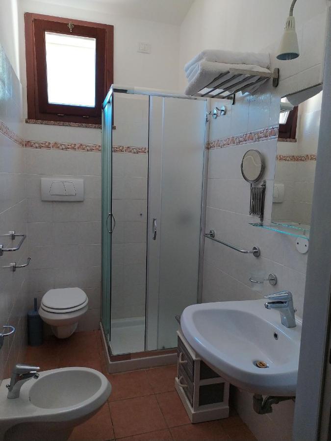 Guesthouse Pintadera سانتا ماريا لا بالما المظهر الخارجي الصورة