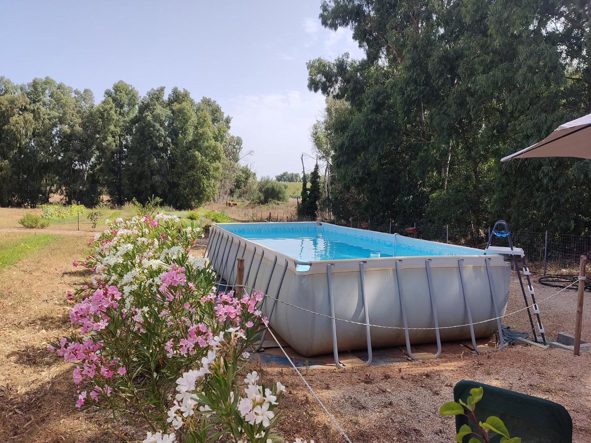 Guesthouse Pintadera سانتا ماريا لا بالما المظهر الخارجي الصورة