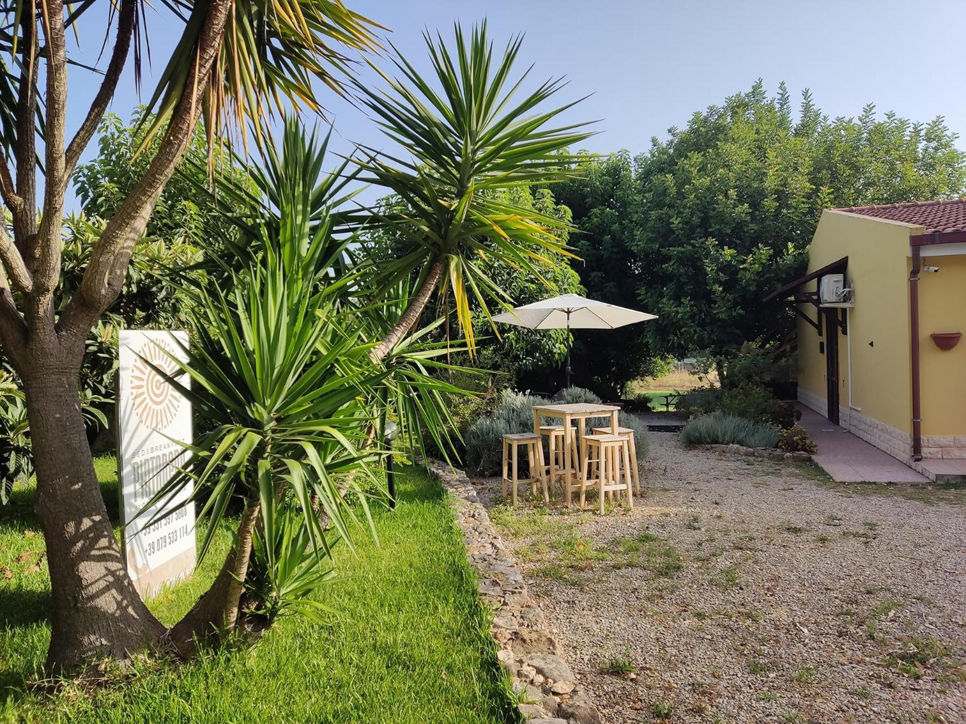 Guesthouse Pintadera سانتا ماريا لا بالما المظهر الخارجي الصورة