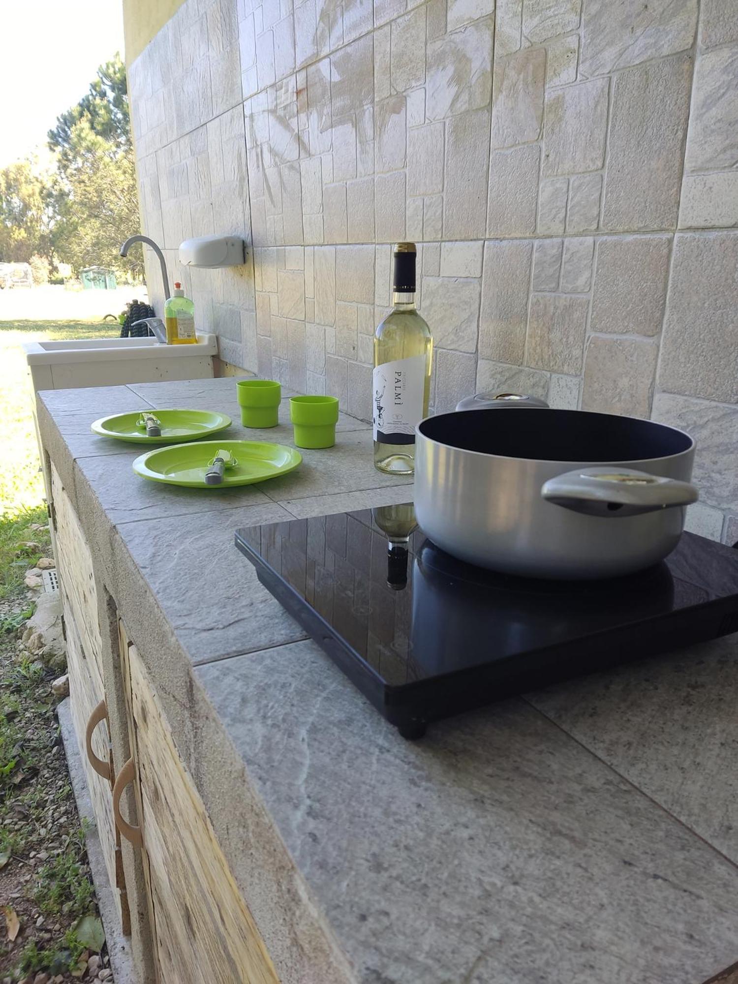 Guesthouse Pintadera سانتا ماريا لا بالما المظهر الخارجي الصورة