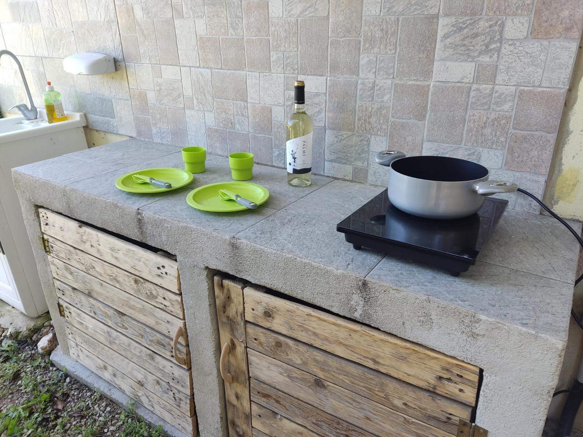Guesthouse Pintadera سانتا ماريا لا بالما المظهر الخارجي الصورة