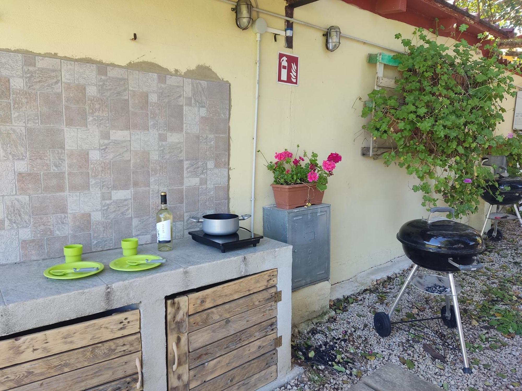 Guesthouse Pintadera سانتا ماريا لا بالما المظهر الخارجي الصورة