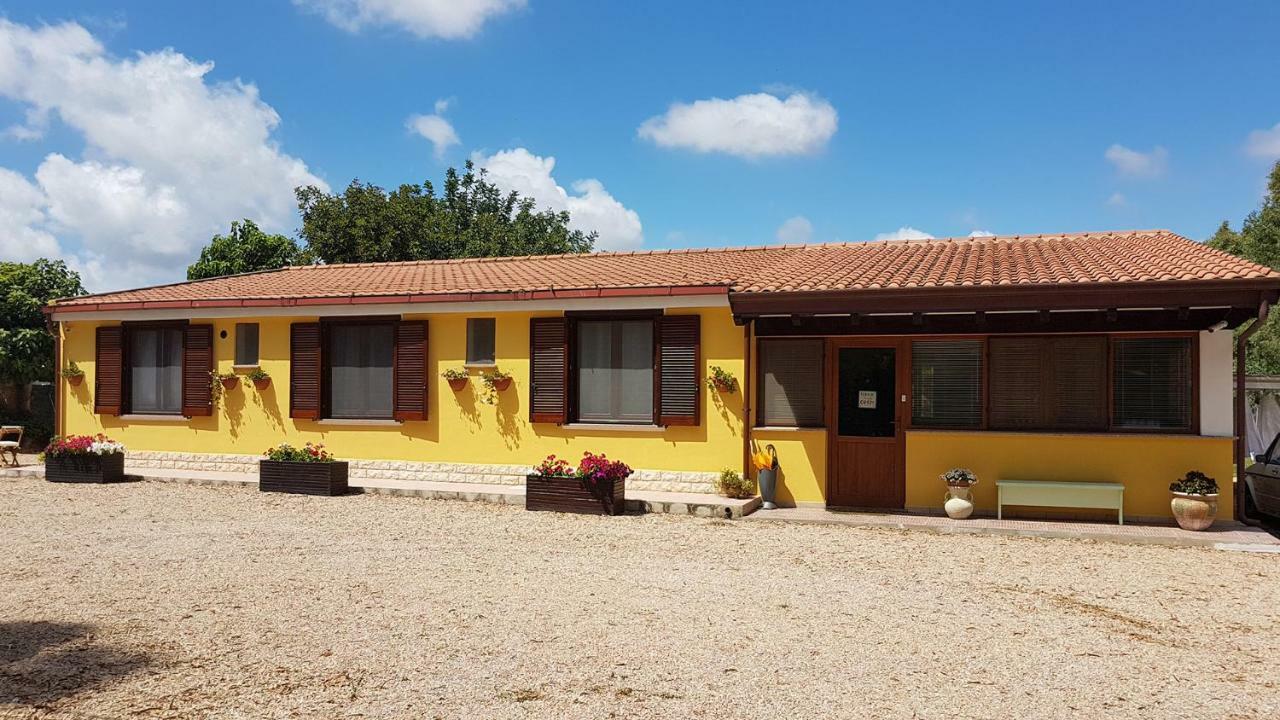 Guesthouse Pintadera سانتا ماريا لا بالما المظهر الخارجي الصورة