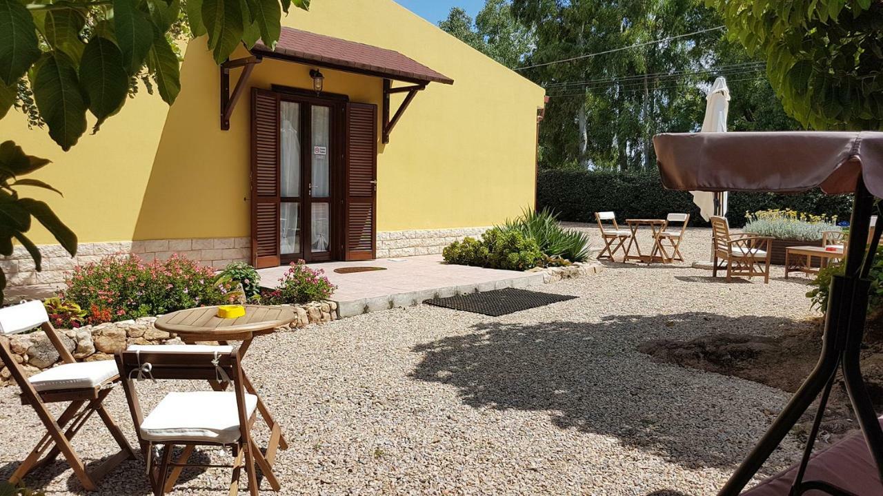 Guesthouse Pintadera سانتا ماريا لا بالما المظهر الخارجي الصورة