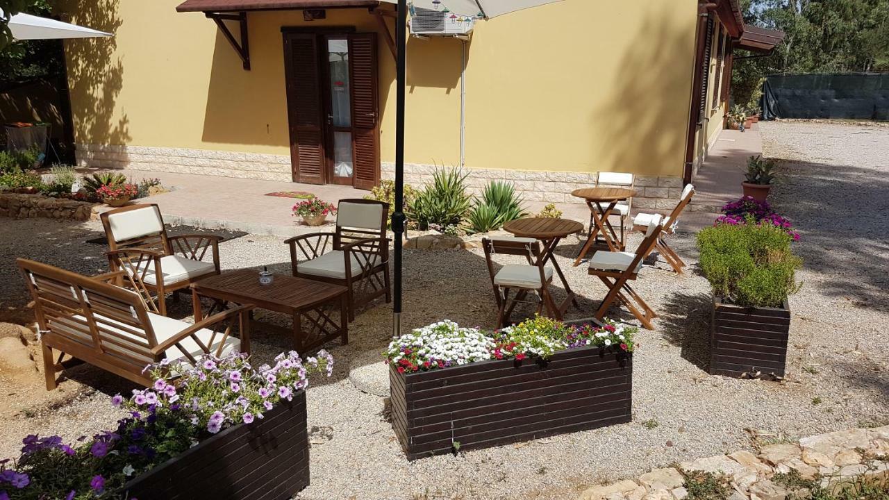Guesthouse Pintadera سانتا ماريا لا بالما المظهر الخارجي الصورة