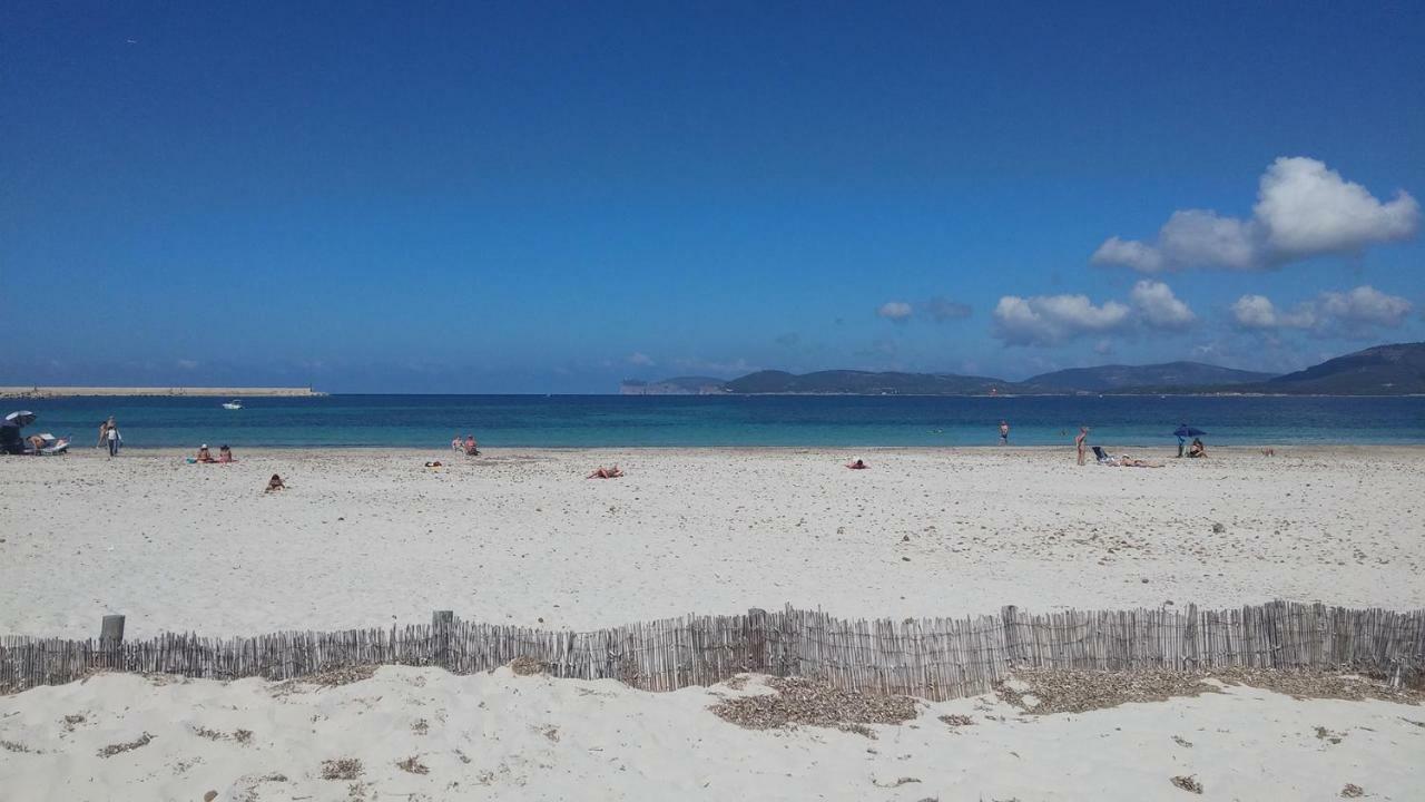 Guesthouse Pintadera سانتا ماريا لا بالما المظهر الخارجي الصورة