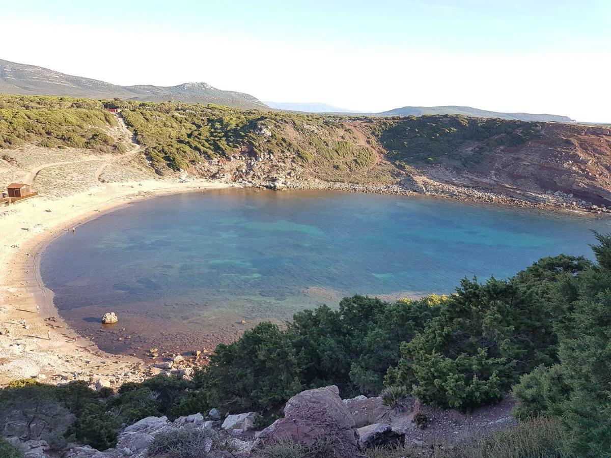 Guesthouse Pintadera سانتا ماريا لا بالما المظهر الخارجي الصورة