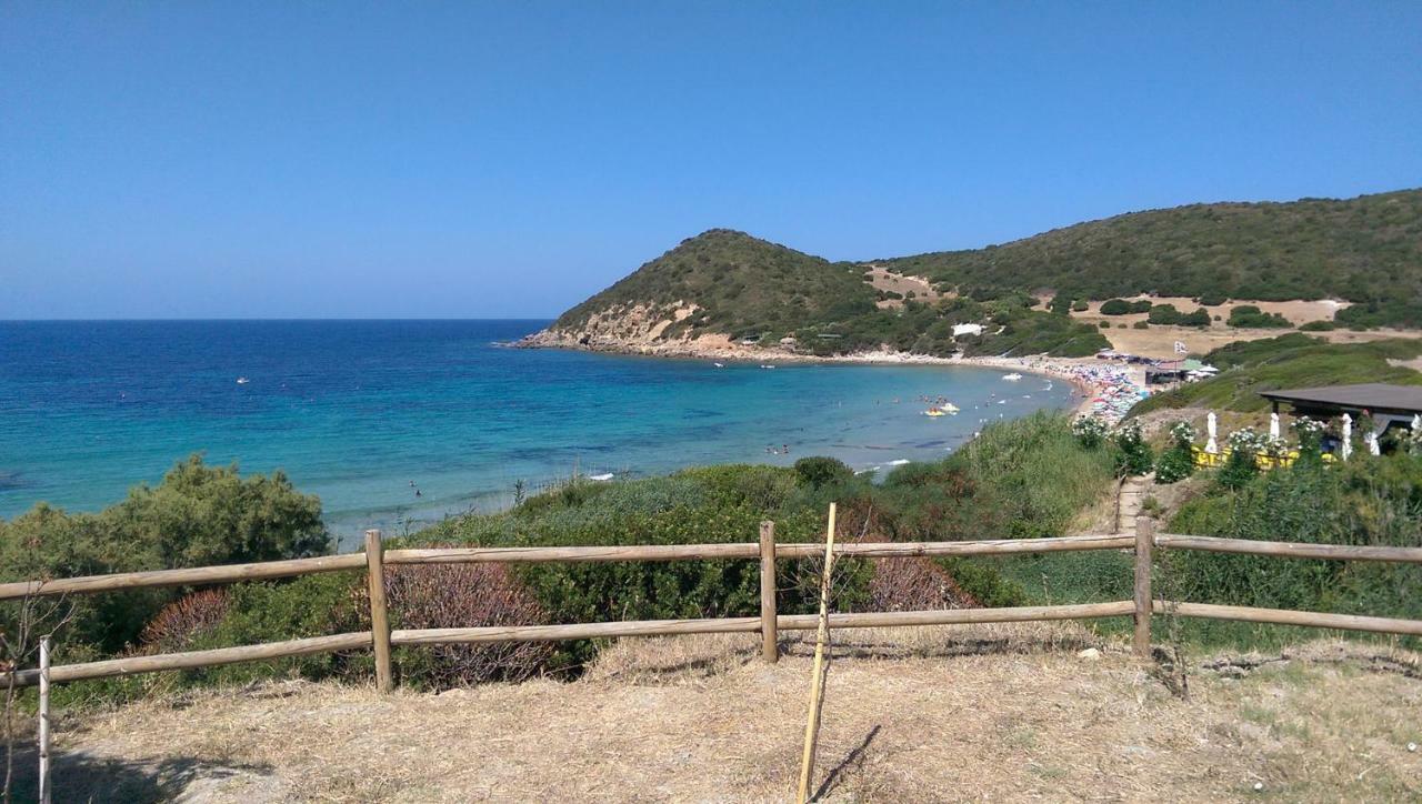 Guesthouse Pintadera سانتا ماريا لا بالما المظهر الخارجي الصورة