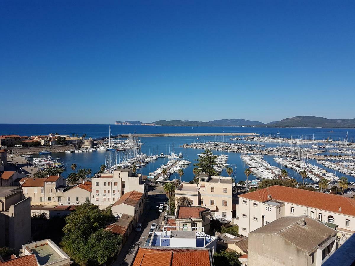 Guesthouse Pintadera سانتا ماريا لا بالما المظهر الخارجي الصورة
